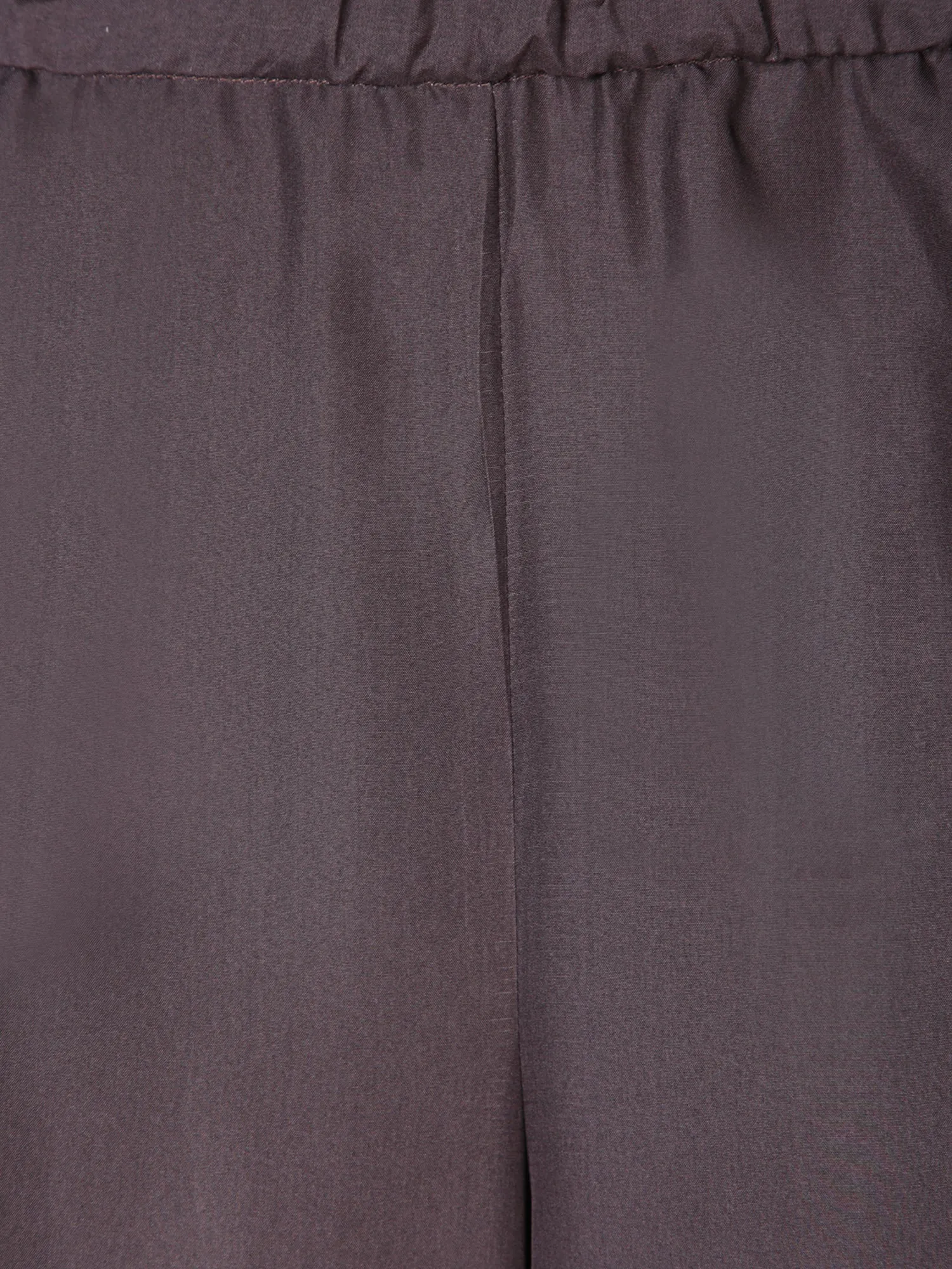 Seitan Testa di Moro Trousers