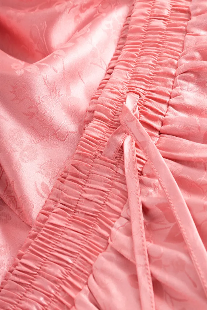 Skylar Trousers - Pink