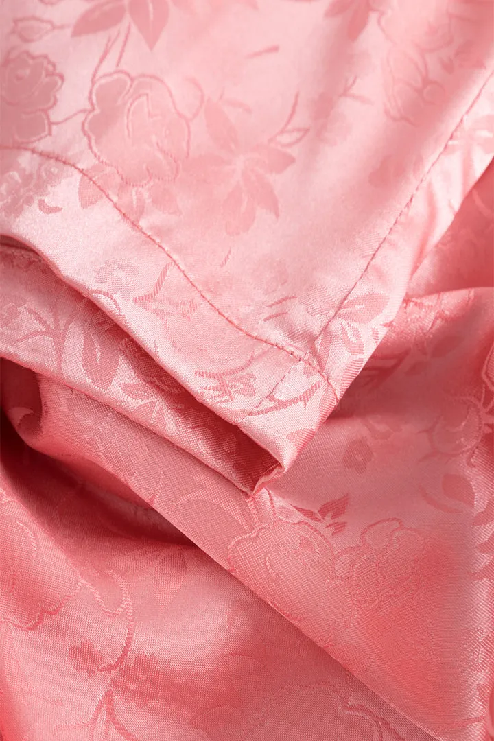 Skylar Trousers - Pink