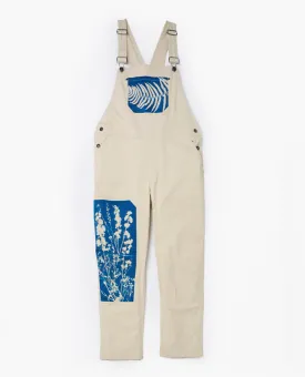 Stio x KSX Twill Overall - LG