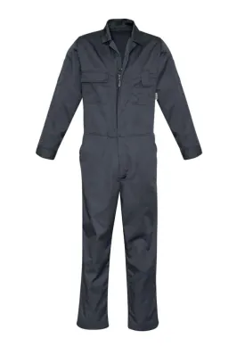 Syzmik ZC503 Long Sleeve Overalls
