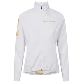 Twelve Sixteen Wind Micro Jacket 226 White | Women