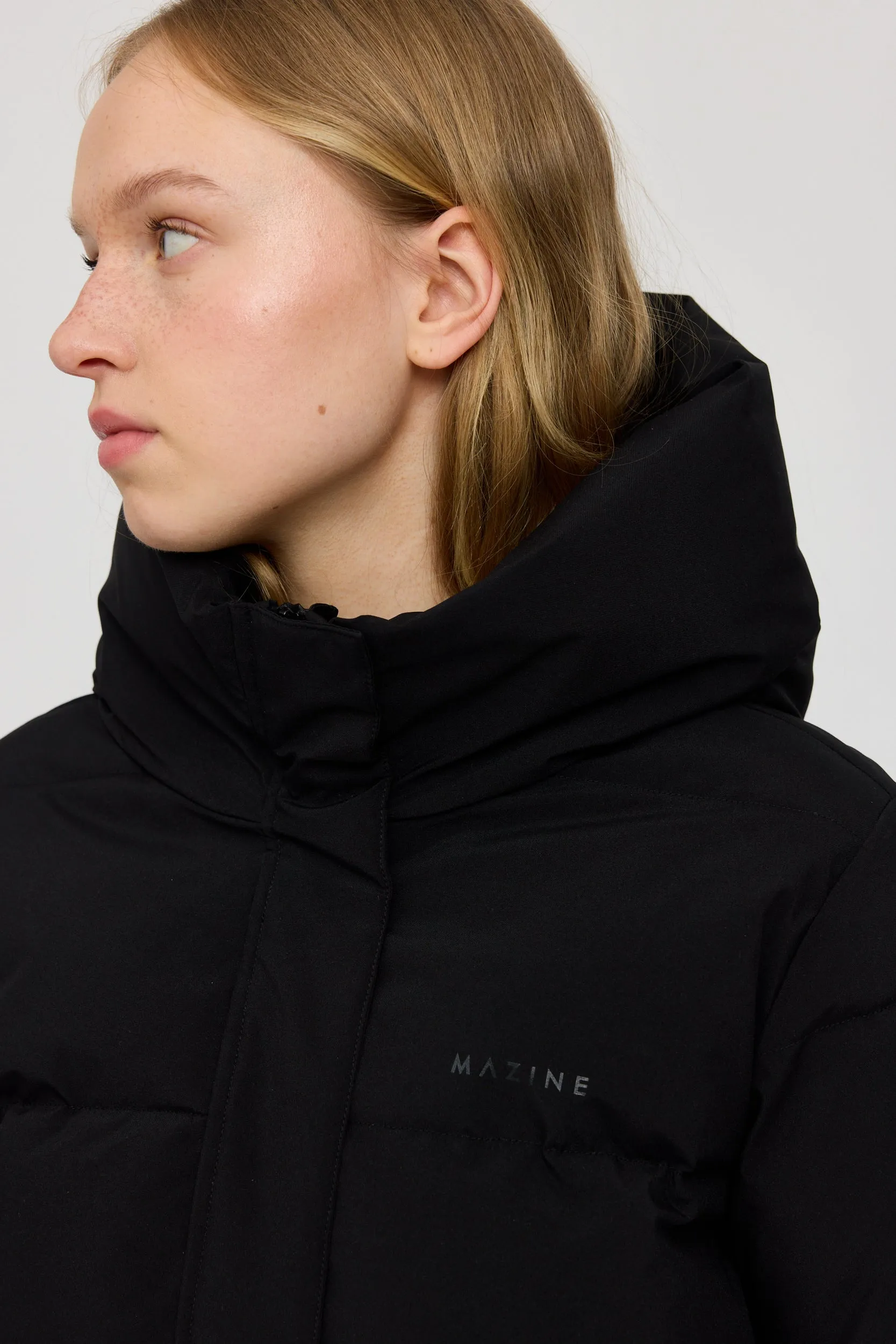 Valentina Padded Jacket