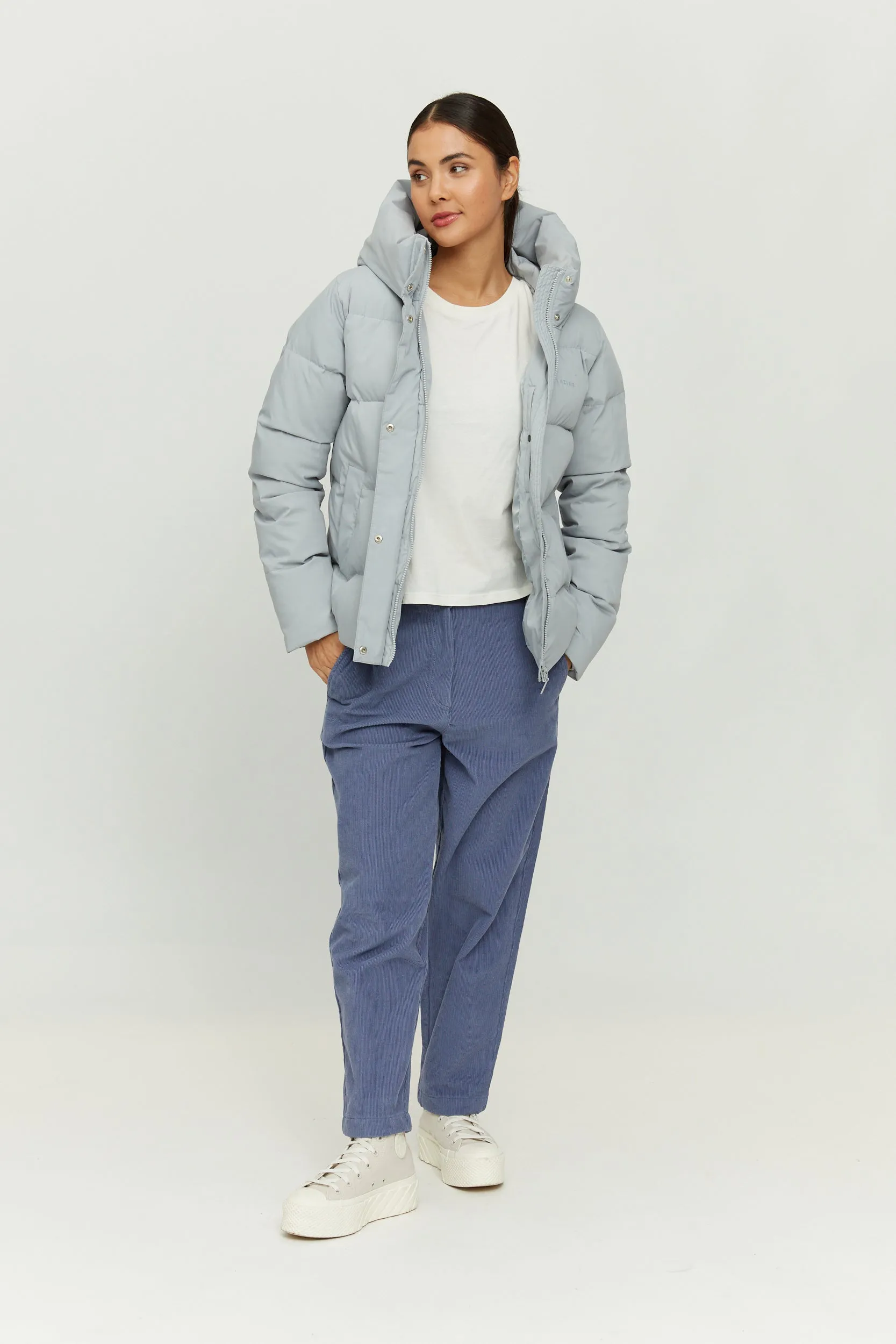Valentina Padded Jacket