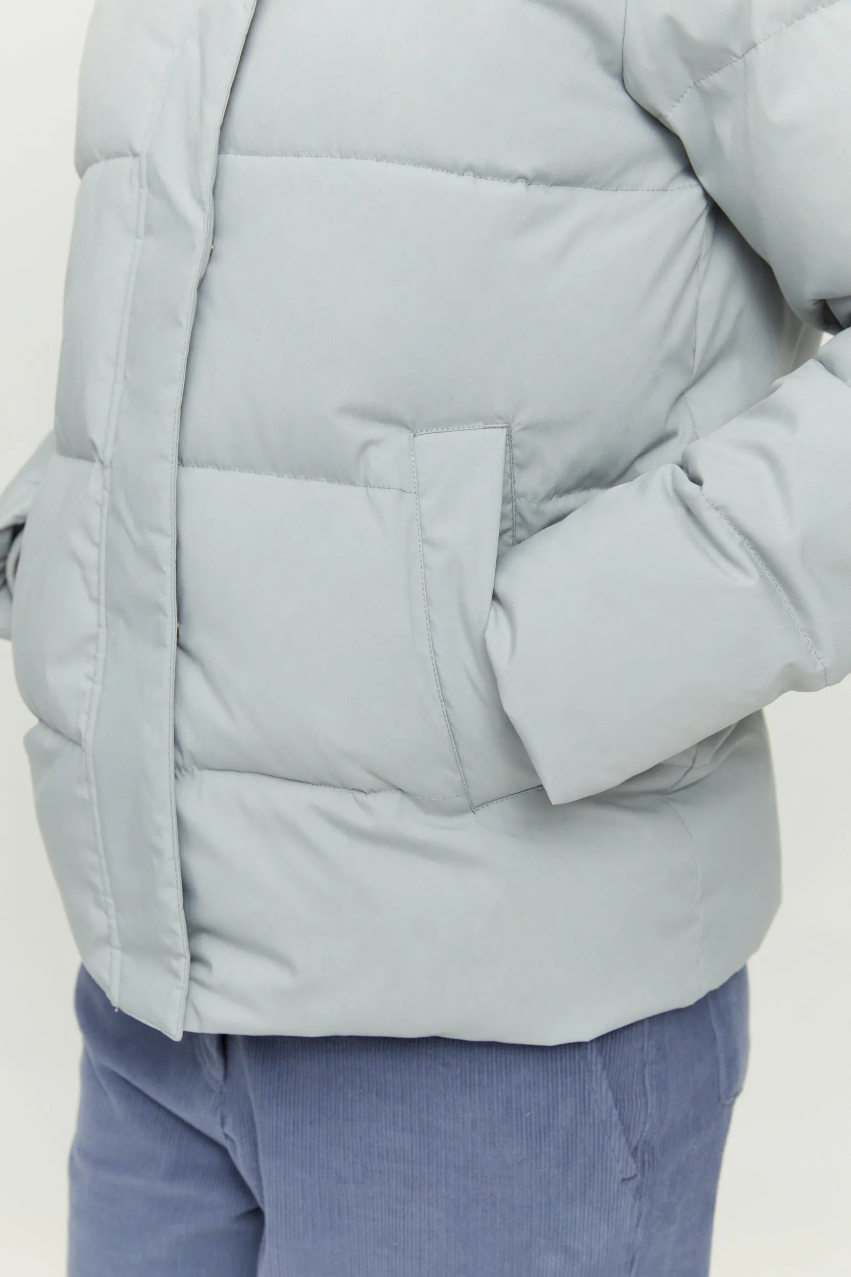 Valentina Padded Jacket