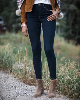 Vera Designer Denim
