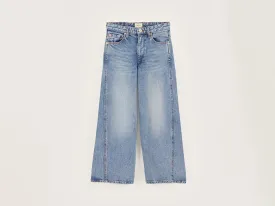 Wanda flared jeans (242 / G / LT BLUE STONE)