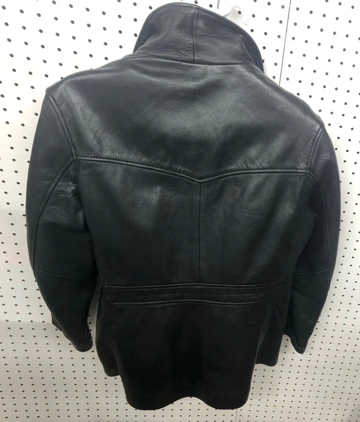 Wilson’s Leather Jacket
