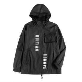 WLS Functional Jacket