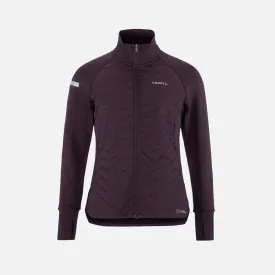 Women's ADV Subzero Jacket 3 (Dark Plum)