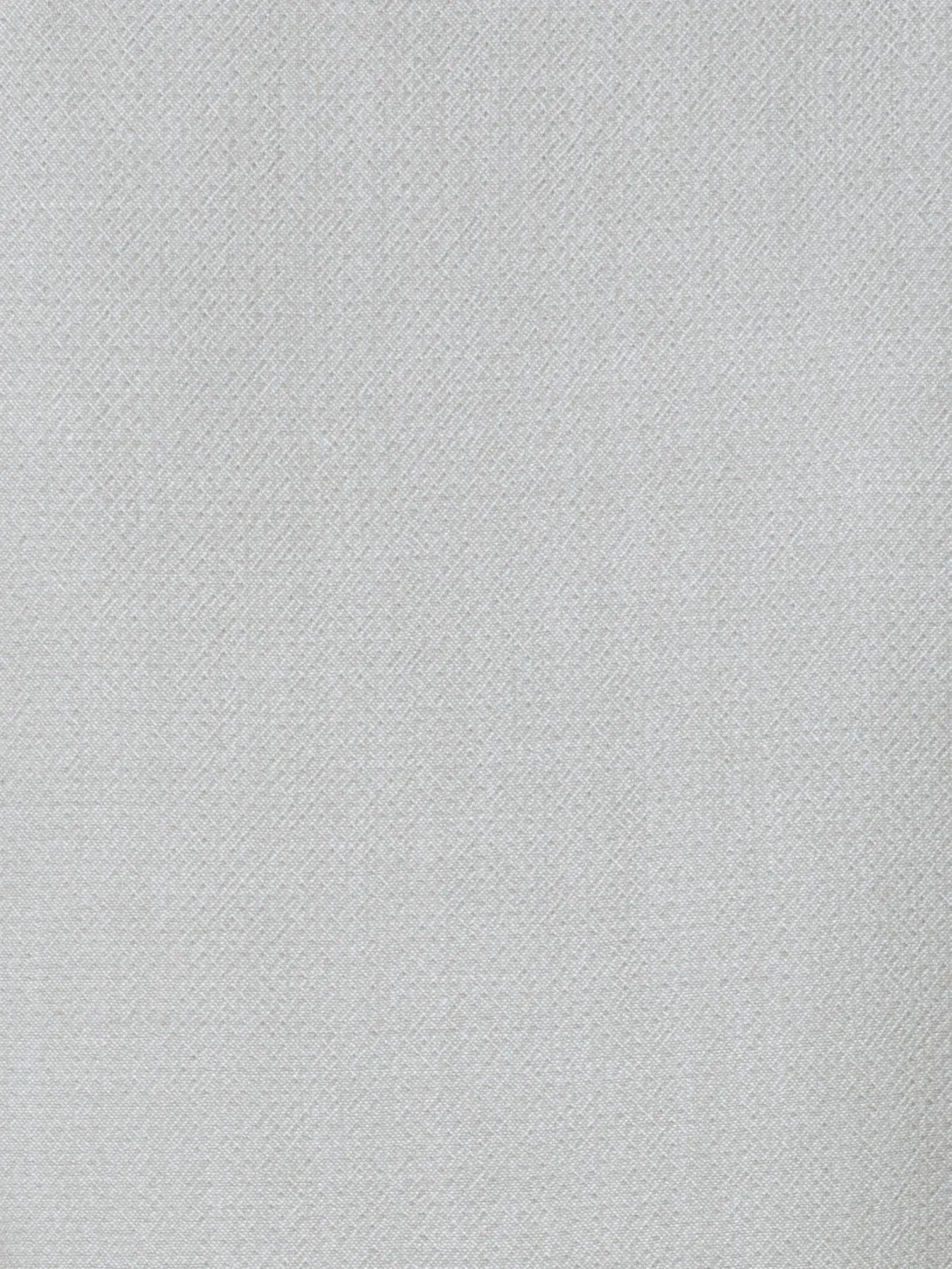 Wool Viscose Crêpe Double-Face Midi Dress