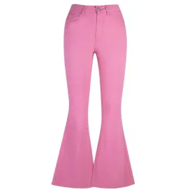 Y2K Flared Pants